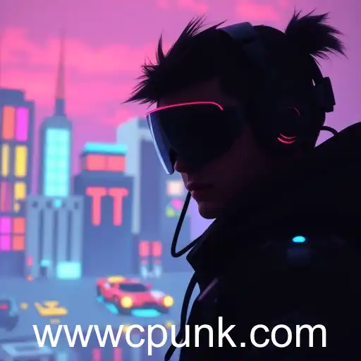 CPunk: A Deep Dive into the Vibrant Gaming Subculture