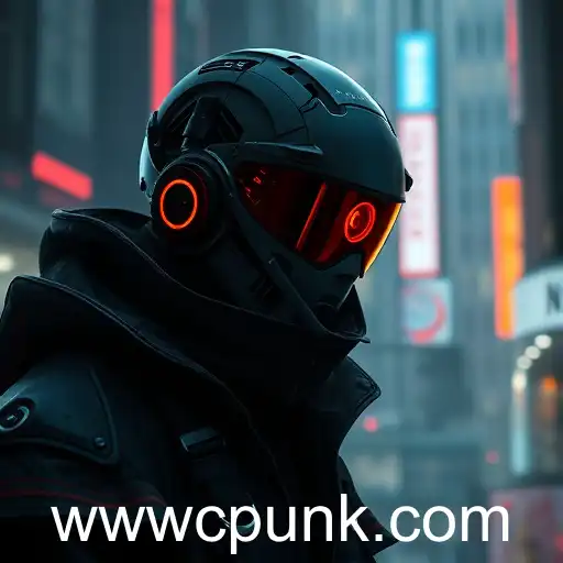 Rise of CPunk Gaming in the Indie Scene