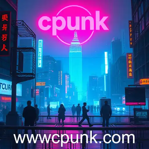 Cyberpunk Revival in Gaming Culture