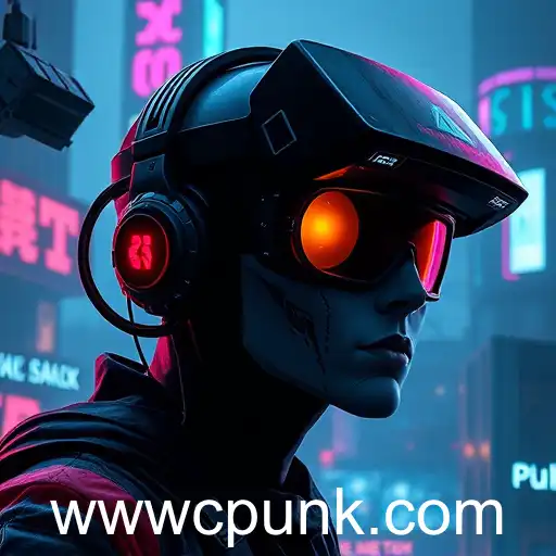 Gaming Revolution with CPunk Phenomenon