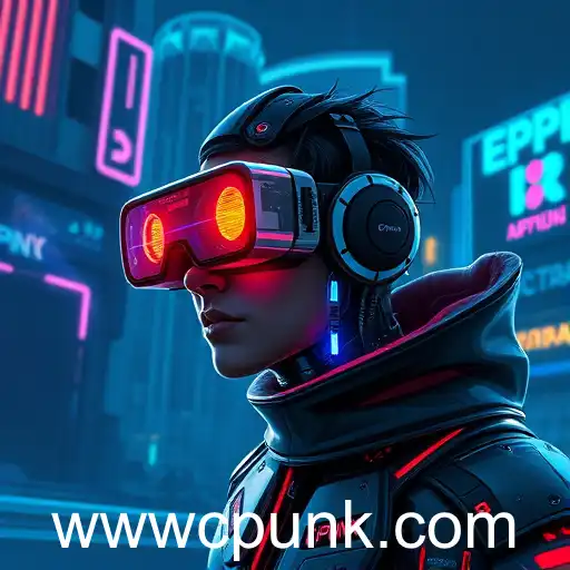 The Rise of CPunk Gaming in 2025