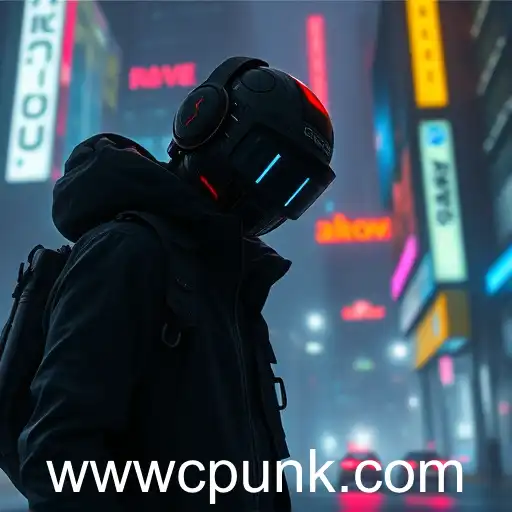 The Rise of CPUNK in Online Gaming