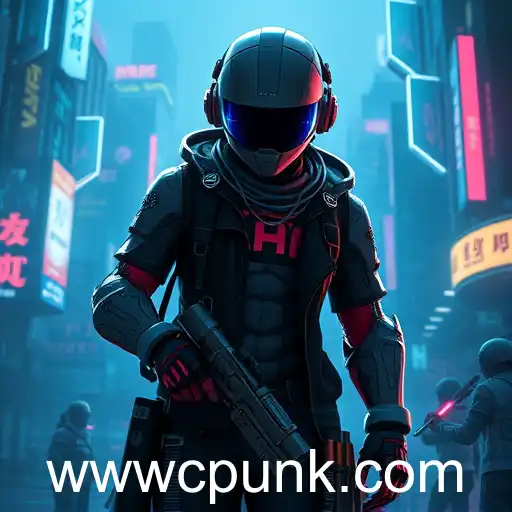 Exploring the Rise of Cpunk Gaming