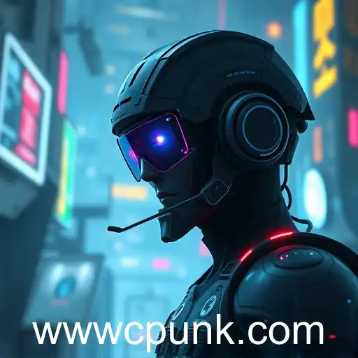 The Rise of Cyberpunk Gaming in 2025