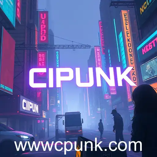 The Rise of cPunk in Gaming