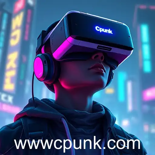Cpunk Revolutionizes Online Gaming Experience