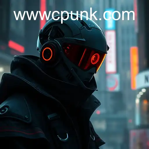 Rise of CPunk Gaming in the Indie Scene