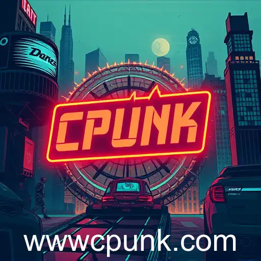 Cpunk and the Rise of Retro Gaming