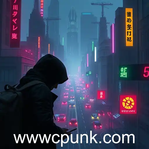 Revitalizing Virtual Worlds with CPunk