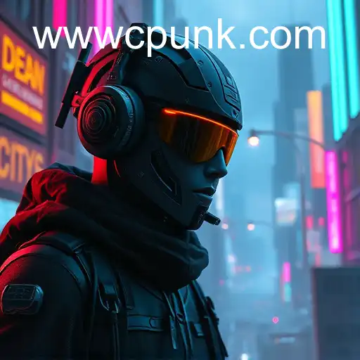 Embracing the Cyberpunk Revolution in Gaming