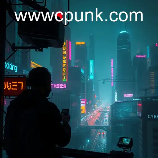 The Rise of Cyberpunk in Gaming Culture