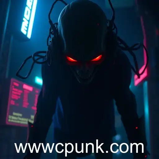 Cyberpunk Resurgence: Gaming's Everlasting Influence