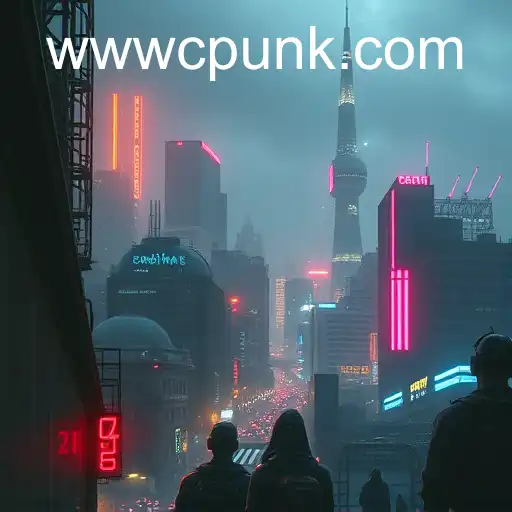Cyberpunk Trends in Gaming: Beyond 2025