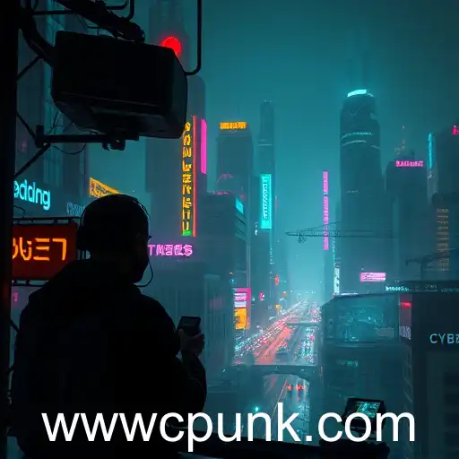 The Rise of Cpunk in Gaming Culture