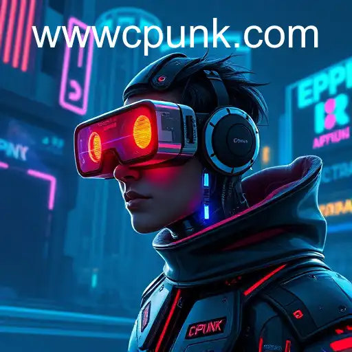 The Rise of CPunk Gaming in 2025