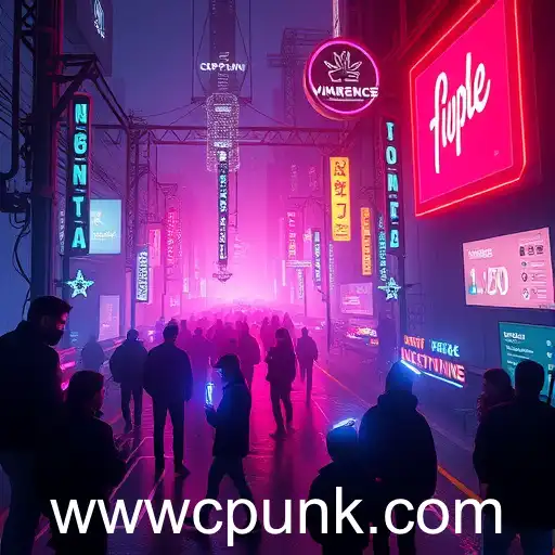 The Rise of 'cpunk' in Gaming Culture