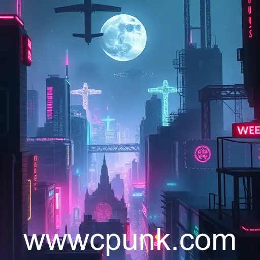 Exploring Cyberpunk Strategy Games: The Intersection of Futurism and Tactics