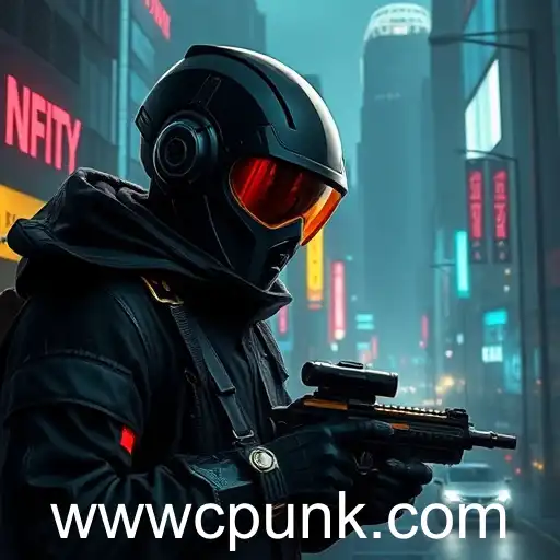 The Rise of cPunk in Gaming